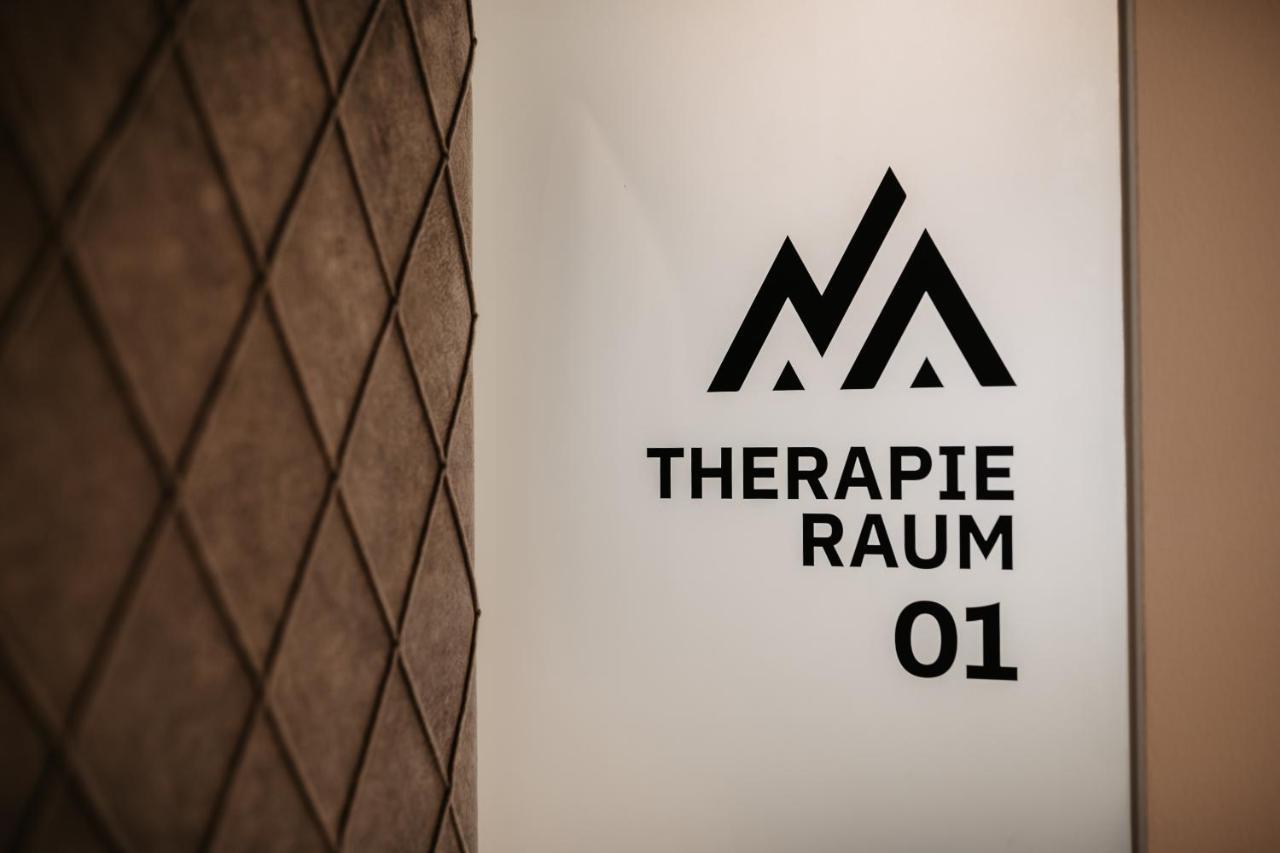 Aparthotel Rubinius Wagrain Exterior foto