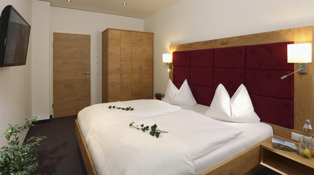 Aparthotel Rubinius Wagrain Zimmer foto